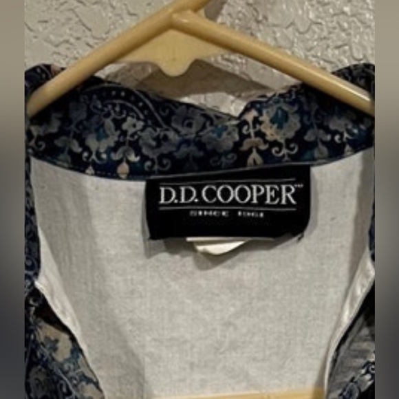 Vintage 90’s top - Picture 4 of 5